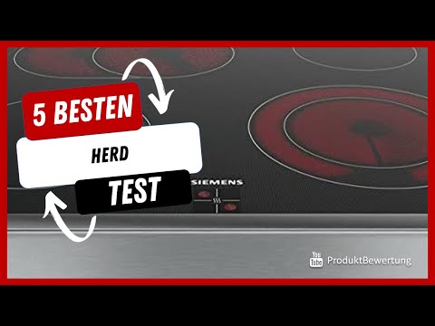 Die besten Herd Test (2023)