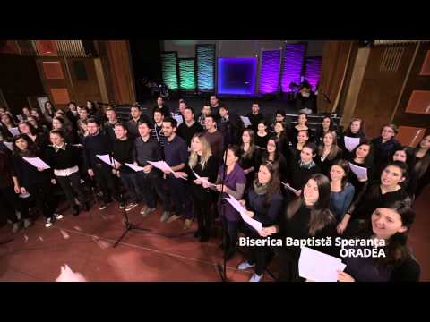 Mărețul Har - Amazing Grace - BBSO