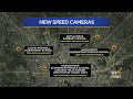 Baltimore City Speed And Red Light Camera Locations