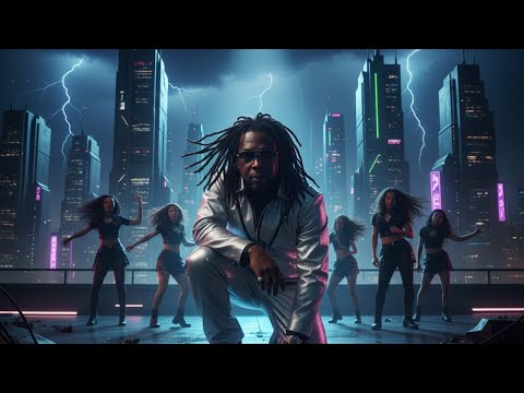 Vybz Kartel X FL FL - Defend The City (Official Music Video)