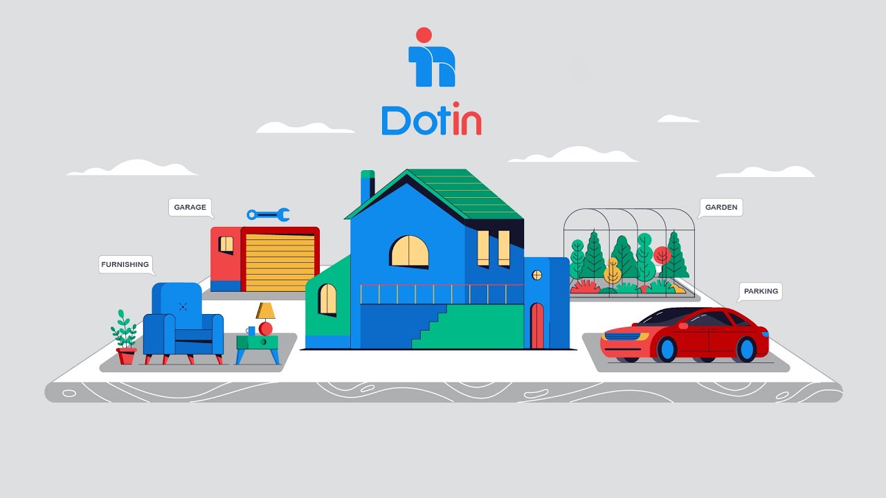 Dotin Explainer