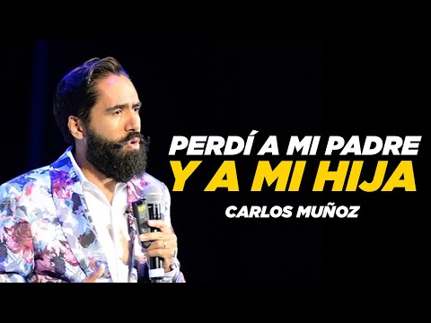 ¿Qué lo hizo cambiar realmente? - Carlos Muñoz en Del Norte Pal Sur | EP 6