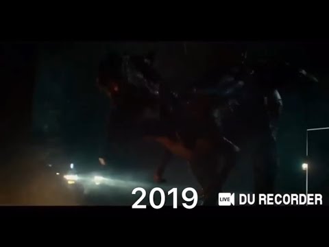 The Evolution of Allosaurus 2000-2019