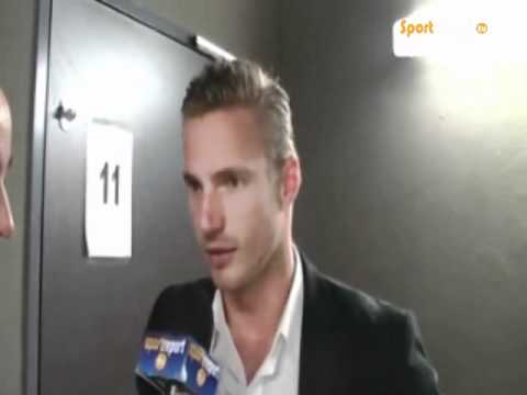 2011-09-17 Interview - Philippe Horsky