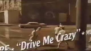 Peter Andre - Drive Me Crazy (Official Video)