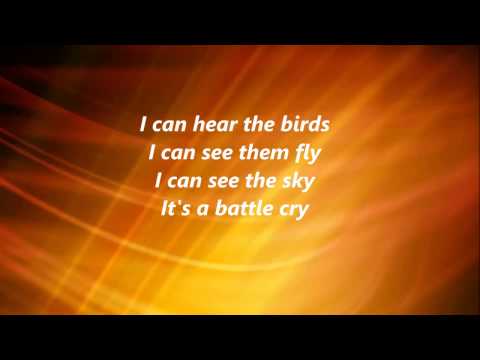 The Avener & Kadebostany – Castle in the snow ( lyrics)