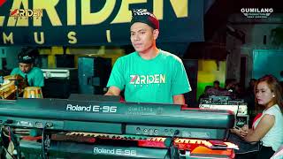 Download lagu ZARIDEN MUSIC - CINTA TERLARANG ADINDA RACHEL - WEDDING NUR & NAFISAH - TONDOMULYO JAKENAN PATI mp3