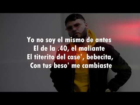 Farruko, Akim & Ankhal - Paredes De Hielo (Vídeo Letra Oficial)