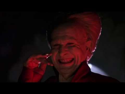 Bram Stoker's Dracula - Official® Trailer [HD]