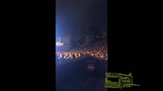 Tengo todo - Café Tacvba (Hollywood Bowl)