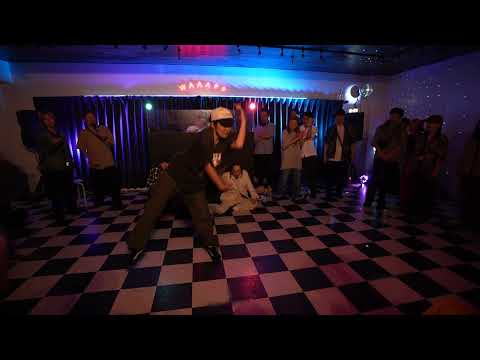 Soul Express Tokyo 2024 G予選延長