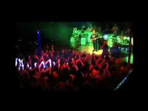mit Final Virus in China - die Theater & Clubs mit Final Virus in China - die Theater & Clubs