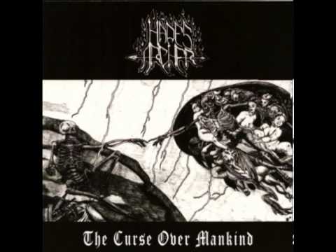 Hades Archer - Primordial (Mortuary Drape cover)