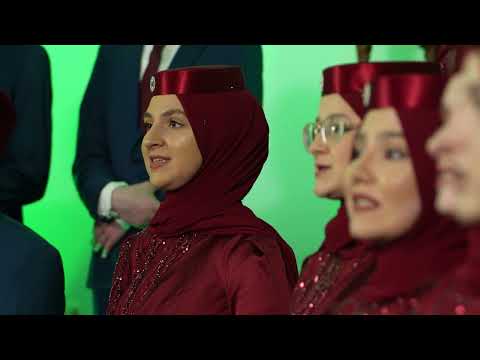 Hor Gazi Husrev-begove medrese – Pjevat ćemo šta nam srce zna – Cjelovečernji koncert 2025.