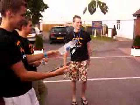 fnatic CSS warm up i31 - Starbytes TV