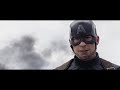 Avengers Civil War WhatsApp Status