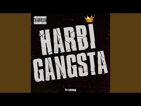 Harbi Gangsta