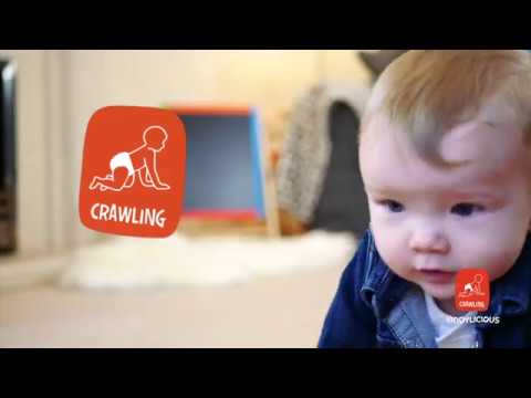 Crawling