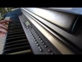 Beggin ' - Madcon (piano) 
