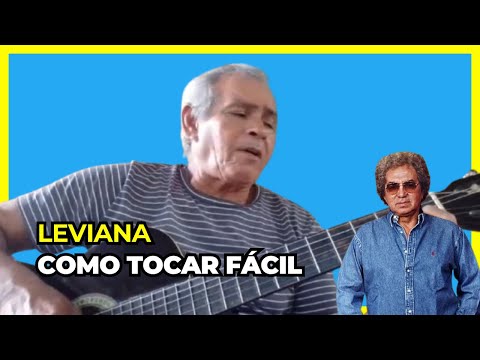 Leviana - Dino Rossi