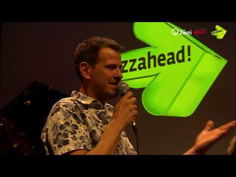 jazzahead! 2023 - Mishko M'ba Trio (RE)