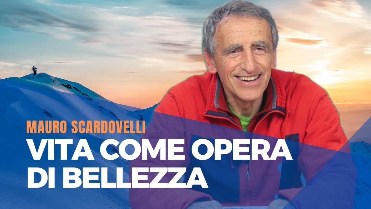 👉 Vita come opera di bellezza