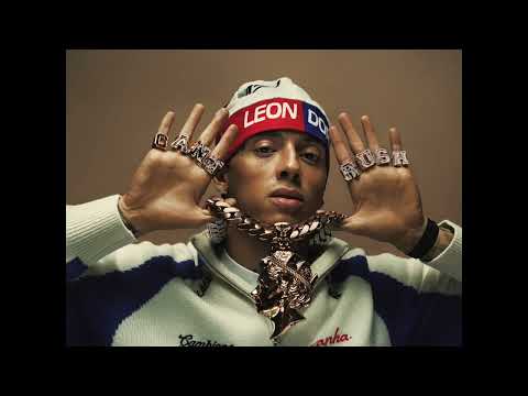 Central Cee - Ten Acapella (146 bpm) ft Skepta