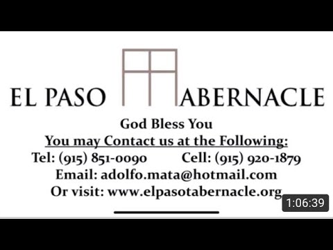 22-0320 “Lenguaje Mudo” “Sign Language”