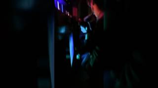 Nathan Joy Michael Mayer Barnt @ TOPAZdeluxe (Monterrey)