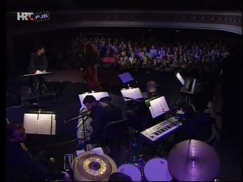 Mirjana Pospiš - "Žena Orfej"