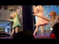 Angelina Ballerina And Fireman Sam