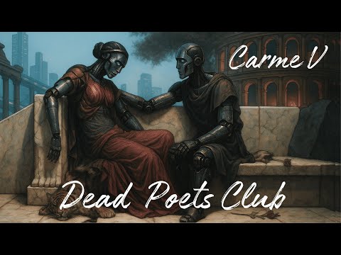 Dead Poets Club - "Carme V"