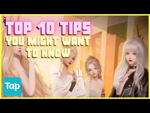 [Life Makeover (CN)] TOP 10 TIPS You MIGHT Want to Know [Android]