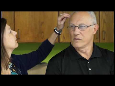 My East Cross Story - Bill and Jaretta Amburn