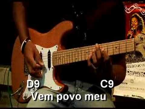 Tempo de Adorar - Nívea Soares