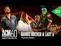 Darius Rucker Lady A Wagon Wheel Live From The 49th ACM Awards