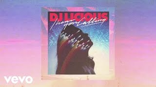 Dj Licious - I Hear You Calling video