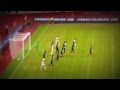 Philippe Mexès Fantastic Volley Goal | AC Milan vs Inter 1-0 | 25.07.2015. HD