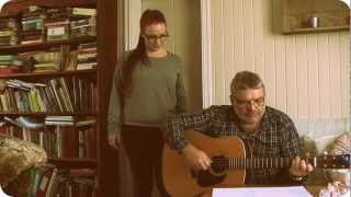 From Clare to here - Nanci Griffith, covered by Morten &amp; Ellen