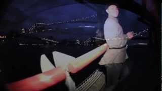 Ben Kadow does a 5050