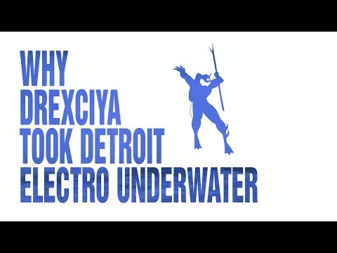 download lagu mp3 mp4 Drexciya Mythology, download lagu Drexciya Mythology gratis, unduh video klip Download Drexciya Mythology Mp3 dan Mp4 320kbps Gratis