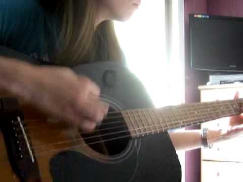 Sin For A Sin - Miranda Lambert