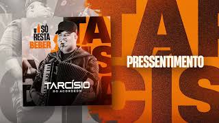 Pressentimento Music Video