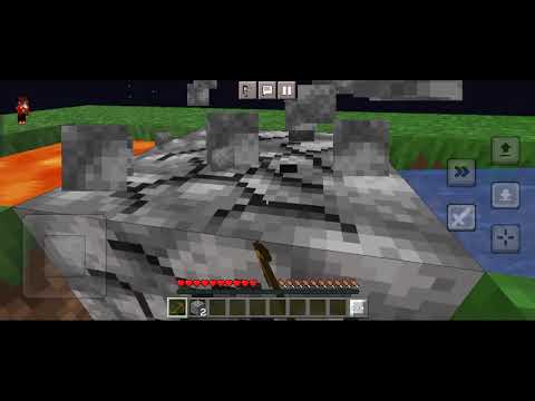 EPIC Survival Skyblock in Minecraft