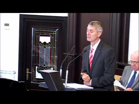 20.09.2014 - Costica Ludusan - Ora de Rugaciune