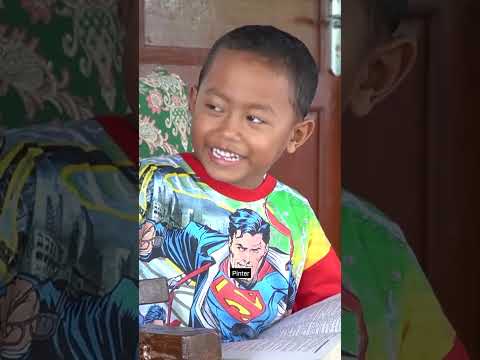 Full Video on Youtube Ucup Klaten #shorts #ucupklaten #mbahminto #solikin #joke