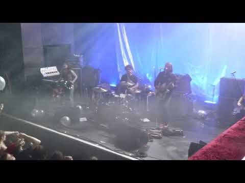 The Dandy Warhols - Every Day Should Be A Holiday - O2 Institute, Birmingham, 29/1/19