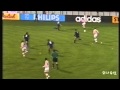 94/95 Home Ronaldo vs Ajax