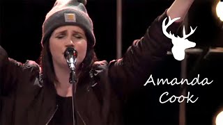 Wonder - Amanda Cook - Bethel Music - Lyric video