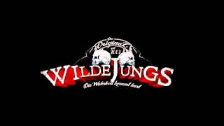 Wilde Jungs - Es wär' mal wieder schön